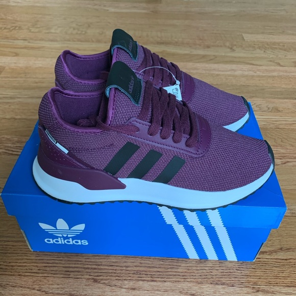 adidas womens u path x